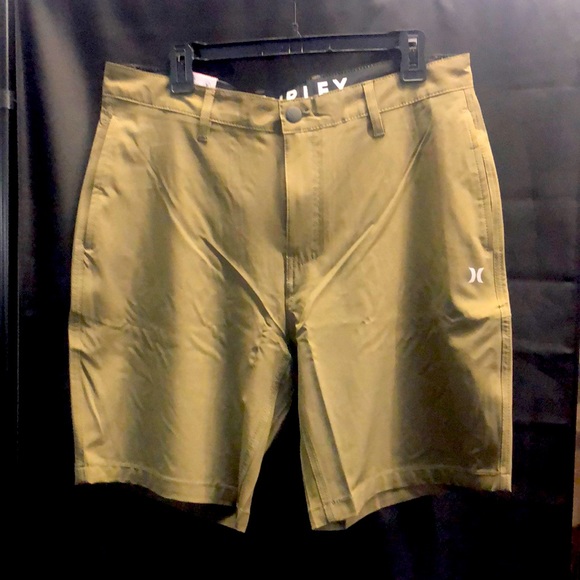 Hurley Shorts Mens Hurley Shorts Poshmark